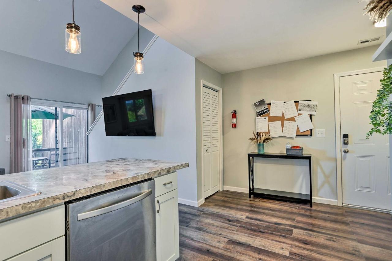 Vernon Township Condo - Walk To Ski Resort! Exteriör bild