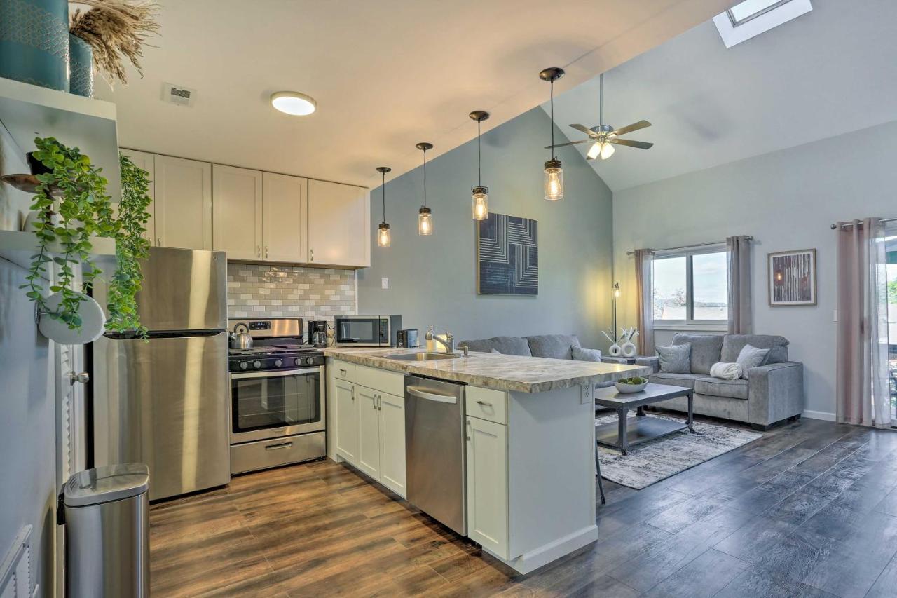 Vernon Township Condo - Walk To Ski Resort! Exteriör bild