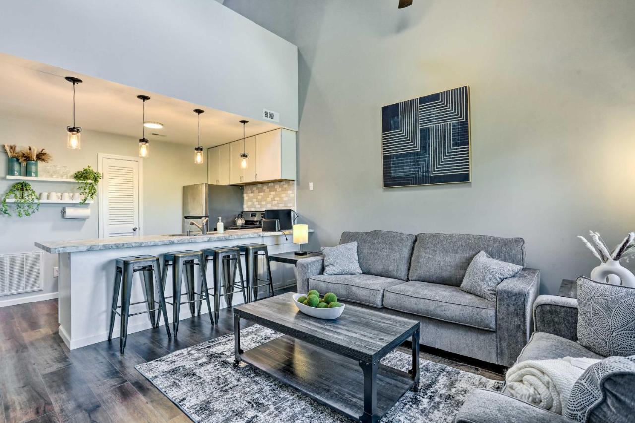 Vernon Township Condo - Walk To Ski Resort! Exteriör bild