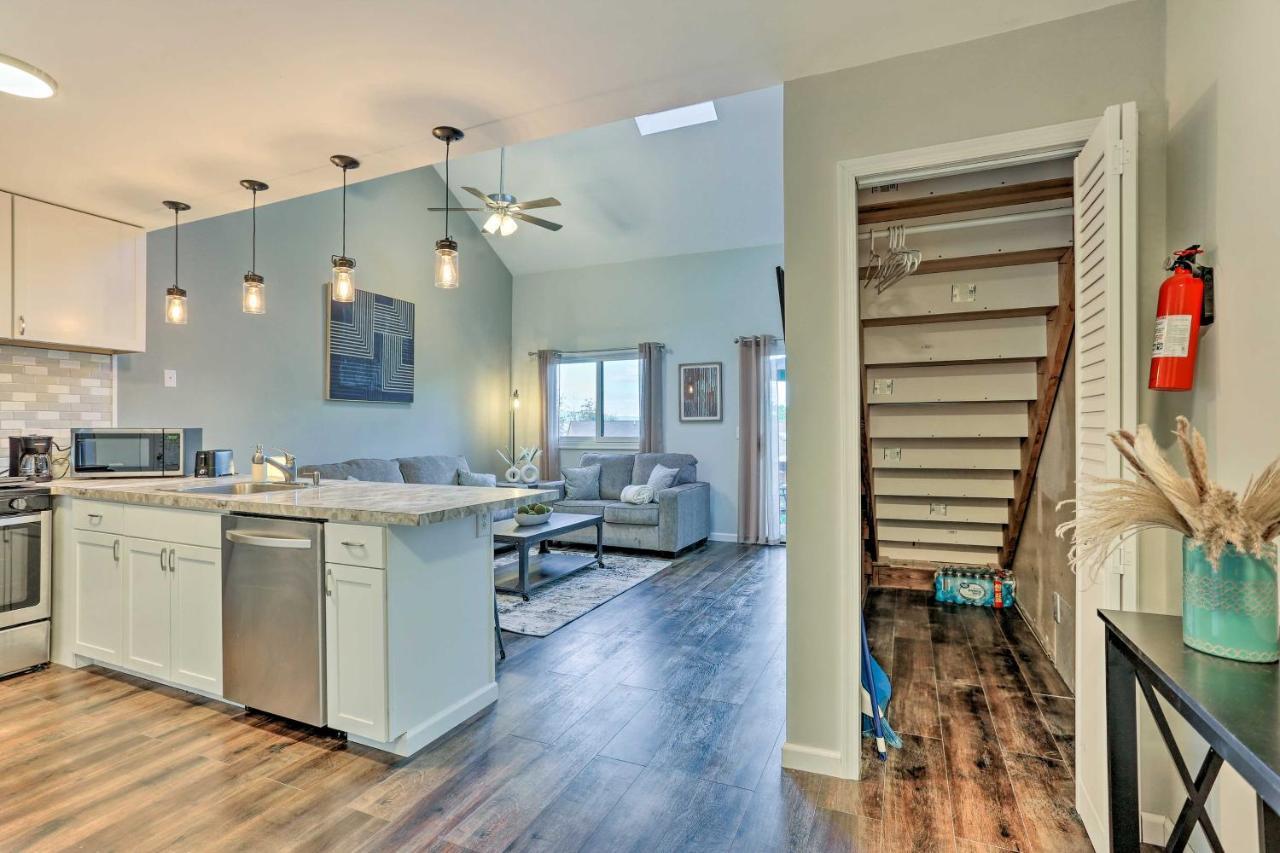Vernon Township Condo - Walk To Ski Resort! Exteriör bild