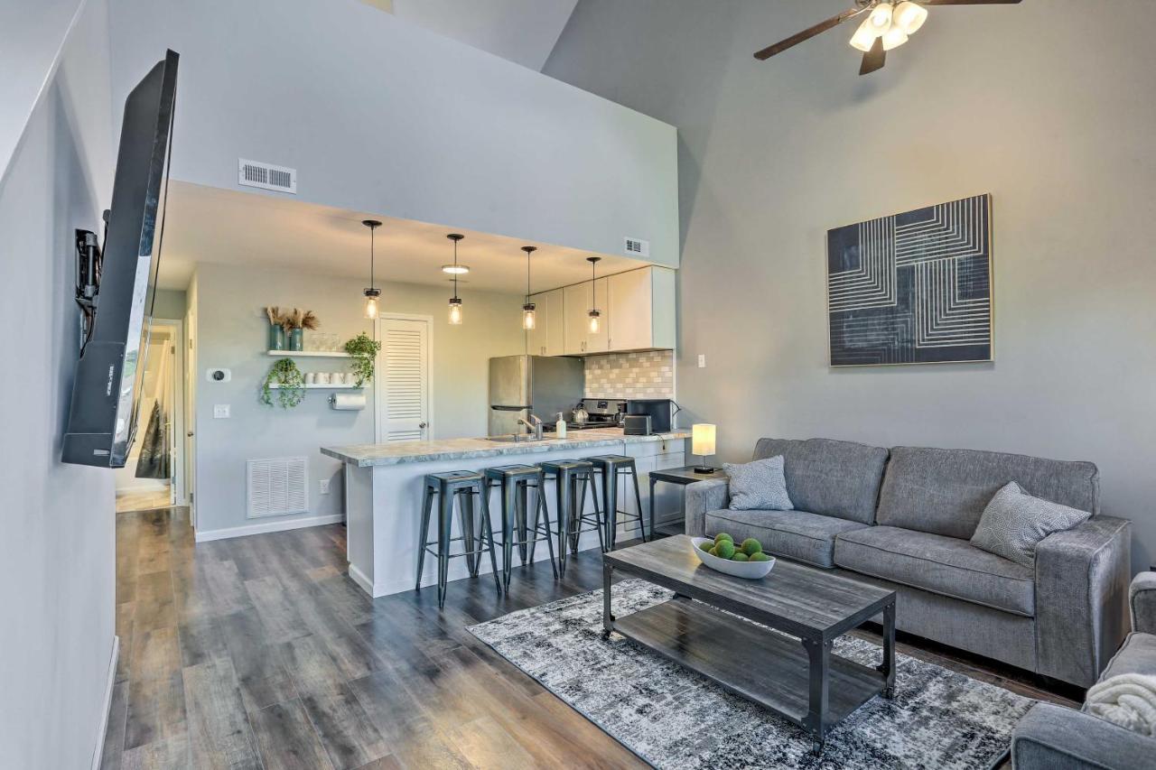 Vernon Township Condo - Walk To Ski Resort! Exteriör bild