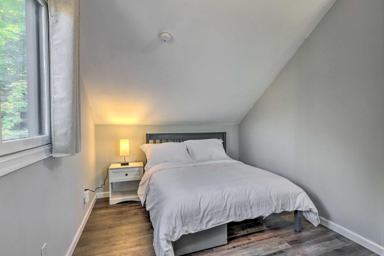 Vernon Township Condo - Walk To Ski Resort! Exteriör bild