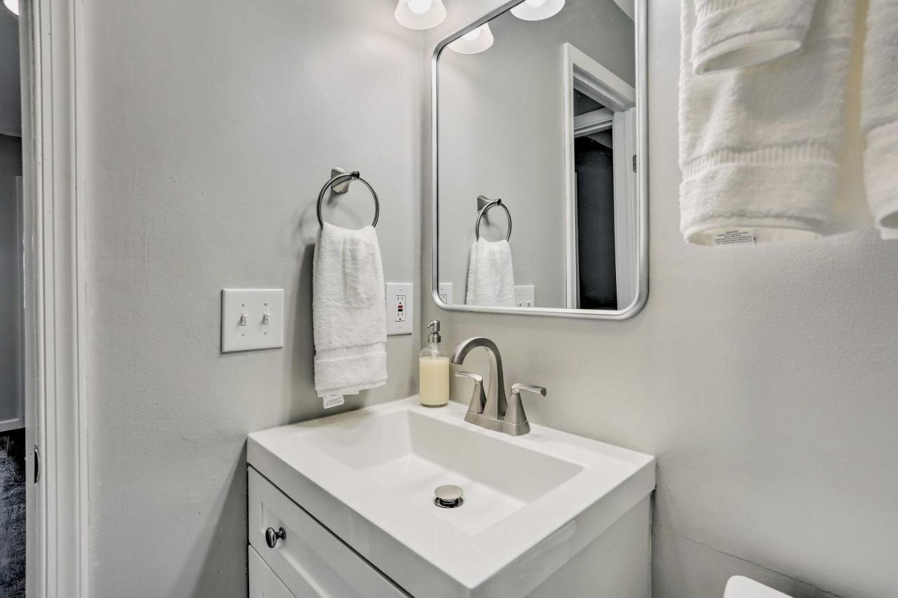 Vernon Township Condo - Walk To Ski Resort! Exteriör bild