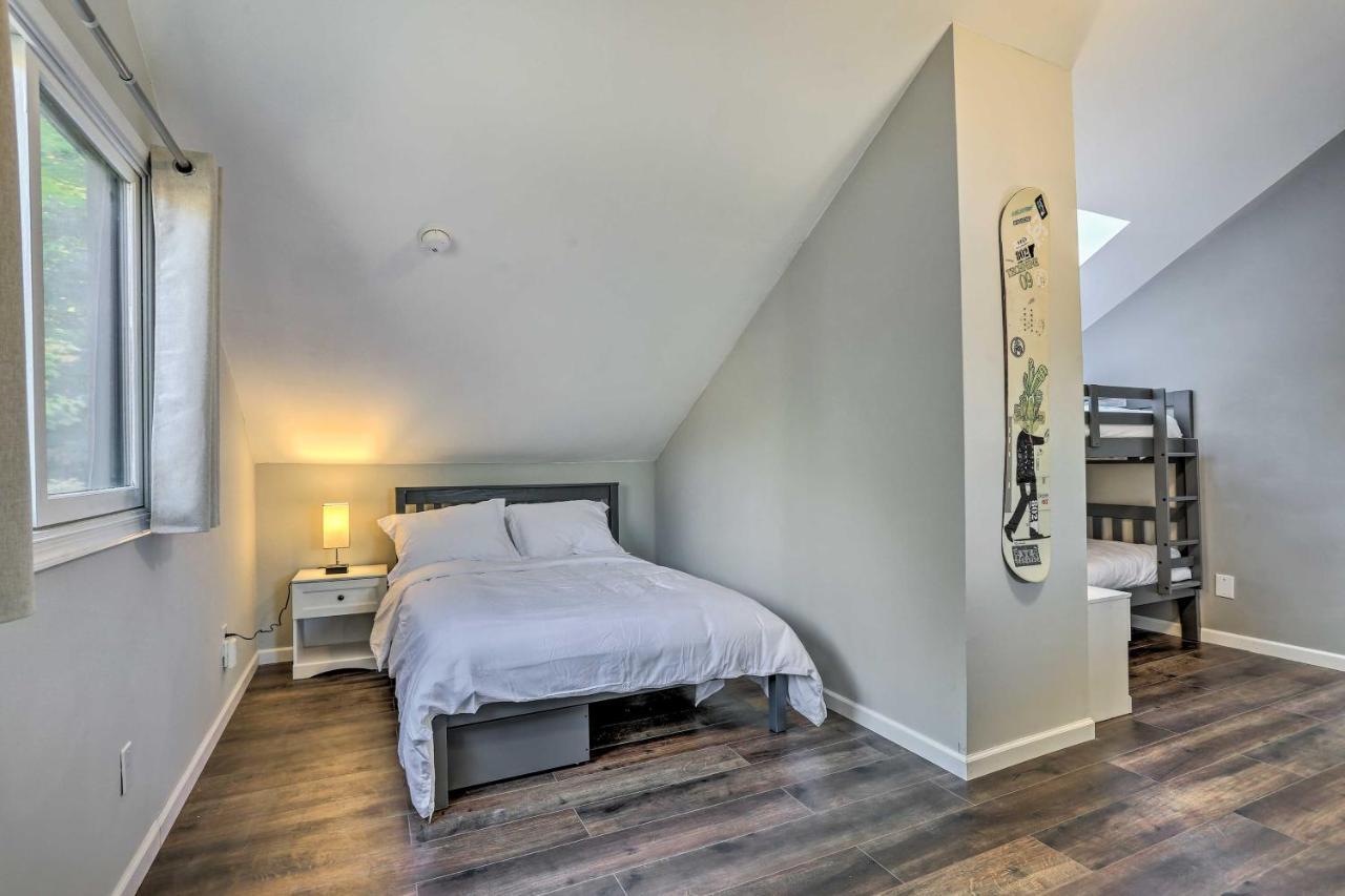 Vernon Township Condo - Walk To Ski Resort! Exteriör bild